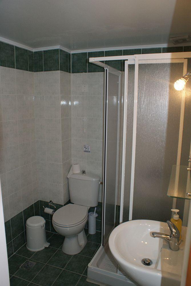 Hotel Sea Breeze Сития Екстериор снимка